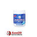 Kẹo cao su Lotte Xylitol Fresh Mint 143g