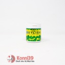 Kẹo cao su Meiji Xylish 94g - Lime Cool ít đường