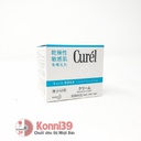 Kem dưỡng ẩm Curel F Intensive Moisture Care dành cho da khô và nhạy cảm 90g