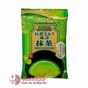 Kẹo sữa trà xanh Tokuno 8.2 UHA 80g