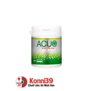 Kẹo cao su Lotte Acuo 140g (Green Mint)