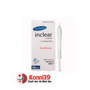 Đũa thần se khít vùng kín Inclear 10 chiếc