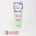 Gel trang Biore loại bỏ bã nhờn 170g 