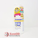 Sữa tắm White Conc trắng da 360ml - Hương Yuzu