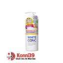 Sữa tắm White Conc Body Shampoo trắng da 600ml