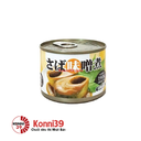 Cá thu hầm sốt Miso 190g (23/04/2024)