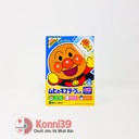 Băng cá nhân cho bé MUHI hình Anpanman 8 miếng