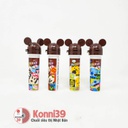 Kẹo socola Glico Friends hình Disney 17g