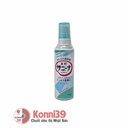 Xịt kháng khuẩn Kao Sania dưỡng ẩm giúp thông thoáng, ngừa hăm đỏ mông và hậu môn 90ml