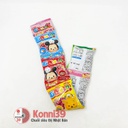 Set 5 gói socola Furata hình Disney Tsum Tsum 