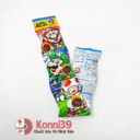 Set 5 gói socola Furata hình Super Mario 