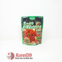 Sốt mì Ý cà chua và rau củ Hachi 260g (25/01/2025)