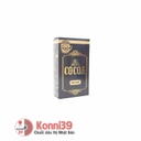 Bột cacao Morinaga 110g