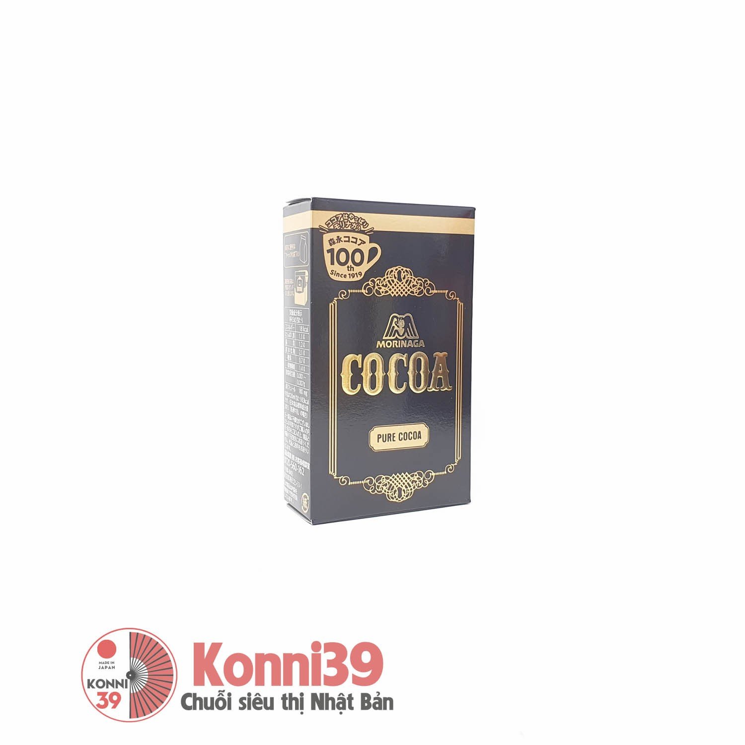 Bột cacao Morinaga 110g