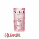 Kem chống nắng kiềm dầu Kanebo ALLIE Dress You Up SPF50+PA+++ 60g - Hương Sakura