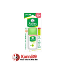 Kem chống nắng Mentholatum Acnes dành cho da dầu mụn, nhạy cảm SPF50+PA+++ 30g