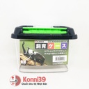Hộp nhựa Nakaya đựng nuôi côn trùng 