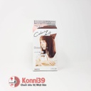 Nhuộm tóc Dariya Palty Coloring Milk tạo bọt (6 Loại)
