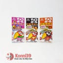 Socola Morinaga Chocoball hộp nhỏ 28g (3 loại) (date 2/2022)