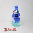 Sữa tắm Nivea Angel Skin 480ml (3 Loại)