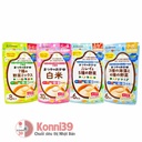 Bột ăn dặm Matsuya nhiều vị 70g (5 Loại)