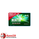 Kẹo ngậm bạc hà Asahi Mintia 50 viên (9 Loại)
