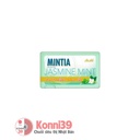 Kẹo ngậm bạc hà Asahi Mintia 50 viên (9 Loại)