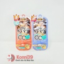 Kem nền CC Cream Sana Pore Patty 4D Fit SPF50+ PA++++ 30g (2 màu)