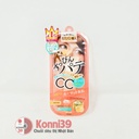 Kem nền CC Cream Sana Pore Patty 4D Fit SPF50+ PA++++ 30g (2 màu)