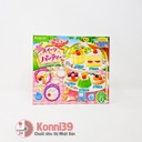 Bộ đồ chơi chế biến bánh cho bé Kracie Popin' Cookin' (8 Loại)