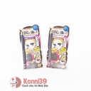 Bút dạ kẻ mắt Kissme Heroine Make - 1.5mm (2 loại)