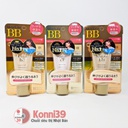 Kem nền BB Essence Moist Lab 6 in 1 SPF50 PA+++ 30g (3 màu)