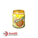 Kẹo cao su Clorets 140g (3 vị)