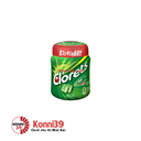 Kẹo cao su Clorets 140g (3 vị)