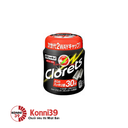 Kẹo cao su Clorets 140g (3 vị)