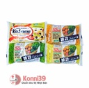 Mì tươi Konjac noodle 200g nhiều vị (4 Loại)