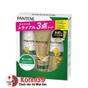 Dầu gội xả Pantene PRO-V (dầu gội 300ml+ dầu xả 270g + ủ tóc 70g) (3 loại)