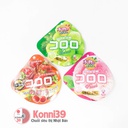 Kẹo dẻo UHA Kororo 40g (3 vị) 