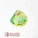 Kẹo dẻo UHA Kororo 40g (3 vị) 