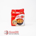 Mì gói Nissin Cup Noodle set 3 (2 loại)