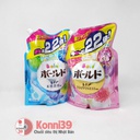 Nước giặt Renoa Bold 1.58kg loại refill (2 loại)