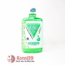 Nước súc miệng Mondahmin 1300ml (3 loại)