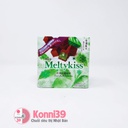 Socola tươi Meiji Melty Kiss 56g (nhiều vị)