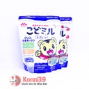 Sữa Morinaga dinh dưỡng cho bé từ 18 tháng tuổi 216g (2 vị) (Vị dâu)