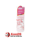 Sữa tắm Manis White Body Shampoo trắng da (2 loại)