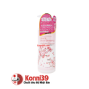 Sữa tắm Manis White Body Shampoo trắng da (2 mùi)