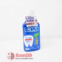 Nước súc miệng L-8020 trắng răng hương bạc hà 500ml (2 loại)