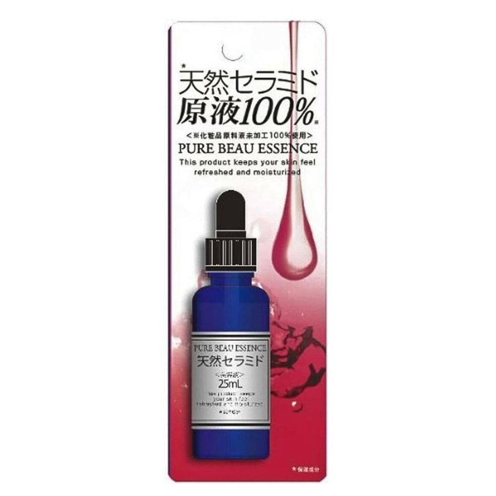 Serum Pure Beau Essence 25ml (4 loại)