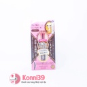 Mascara Kissme Heroine cong mi màu nâu 6g (2 loại)