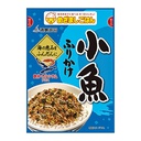 Gia vị rắc cơm Urashima Nori 25g (6 vị)